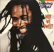 LP - Burning Spear - Mek We Dweet