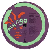 LP - Burning Spear - Mek We Dweet
