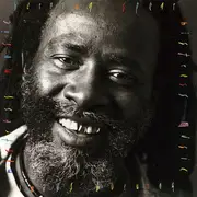 LP - Burning Spear - Mistress Music