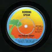 Burning Spear - Old Marcus Garvey