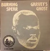 Burning Spear