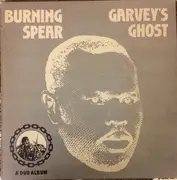 LP - Burning Spear - Garvey's Ghost