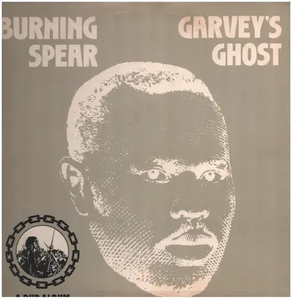 Burning Spear - Garvey's Ghost