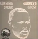 LP - Burning Spear - Garvey's Ghost