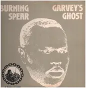 Burning Spear - Garvey's Ghost