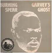 LP - Burning Spear - Garvey's Ghost
