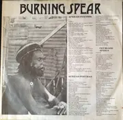 LP - Burning Spear - Hail H.I.M.