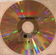 CD - Burning Spear - Harder Than The Best