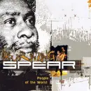 CD - Burning Spear - People Of The World