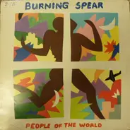 Burning Spear - People of the World