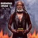 CD - Burning Spear - Rasta Business - Digipak