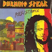 Burning Spear - Resistance