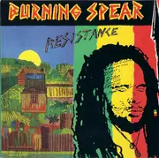 LP - Burning Spear - Resistance
