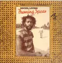 LP - Burning Spear - Social Living
