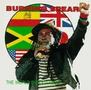 CD - Burning Spear - The World Should Know