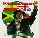 CD - Burning Spear - The World Should Know