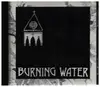 CD - Burning Water - Burning Water