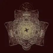 LP - Burning Witch - Rift.Canyon.Dreams - Cloudy Clear vinyl/ Ltd ed