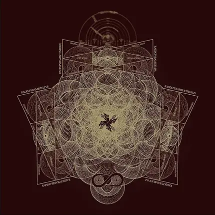 Burning Witch - Rift.Canyon.Dreams