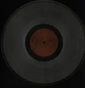 LP - Burning Witch - Rift.Canyon.Dreams - Cloudy Clear vinyl/ Ltd ed