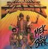 LP - Burning Flames - Mek E Bark