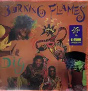 Burning Flames - Dig