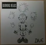 Burning Heads - Dive
