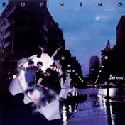 Burning Heads - NOCHES DE.. -REISSUE-