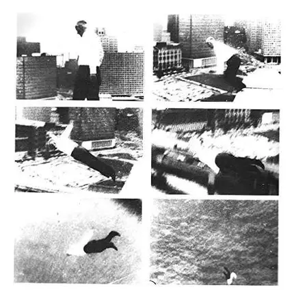 Burning Love - Down So Long