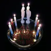 burning love - Songs for Burning Lovers