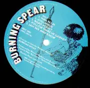 LP - Burning Spear - Hail H.I.M.