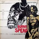 LP - Burning Spear - Harder Than The Best
