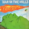 LP - Burning Spear - Man in the hills