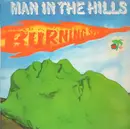 LP - Burning Spear - Man in the hills