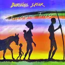 LP - Burning Spear - The Fittest Of The Fittest