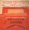 LP - Burnin Red Ivanhoe - Still Fresh - RARE PROG