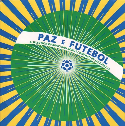 Burnier & Cartier, Pathless, Marcos Valle - Paz E Futebol
