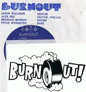 7'' - Burnout - Lounge