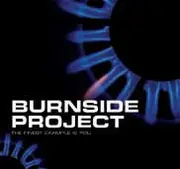 CD - Burnside Project - The Finest Example Is You