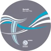 Burnski - Me and You