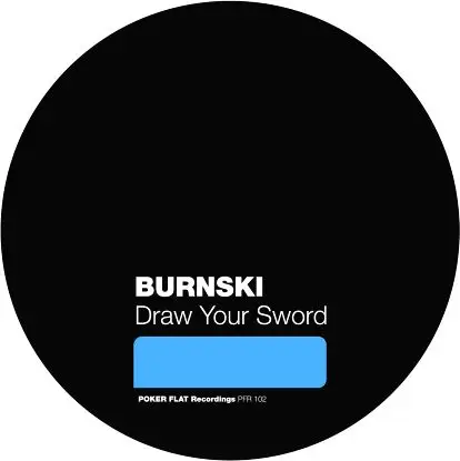 Burnski - Draw Oyur Sword