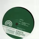 12inch Vinyl Single - Burnski - Packing My Bags