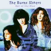 The Burns Sisters - Out of the Blue
