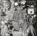 CD - Burnpile - What About You