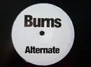 12inch Vinyl Single - Burns - Alternate