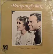 Burns & Allen - Burns And Allen