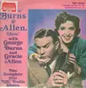 LP - Burns And Allen - The New Burns And Allen Show