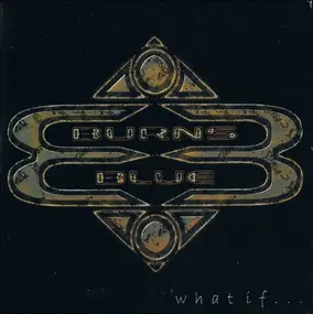 Burns Blue - What If