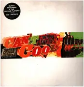 Double LP - Burnt Friedman & The Nu Dub Players - Can't Cool