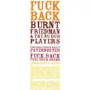 12'' - Burnt Friedman & The Nu Dub Players - Fuck Back